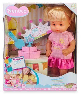 ���� ����� ��� ����� ���� ����� Nenuco