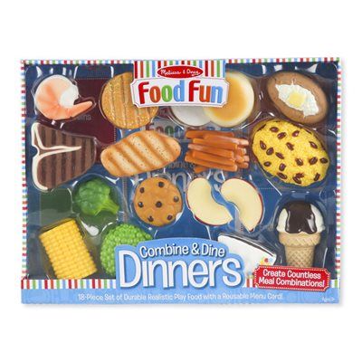 �� ������ ��� - ���� ���� ����� ���� Melissa And Doug