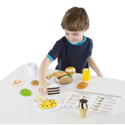 �� ������ ��� - ���� ���� ����� ���� Melissa And Doug