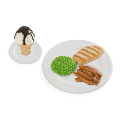 �� ������ ��� - ���� ���� ����� ���� Melissa And Doug