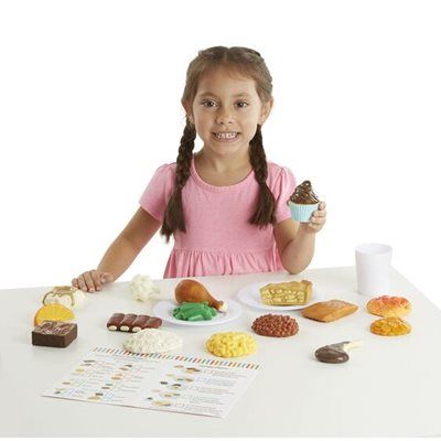 �� ������ ��� - ���� ���� ����� ���� Melissa And Doug