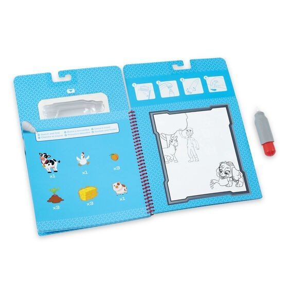 ����� ��� ���� ���� ��������� ���� ���� ����� ���� Melissa and Doug