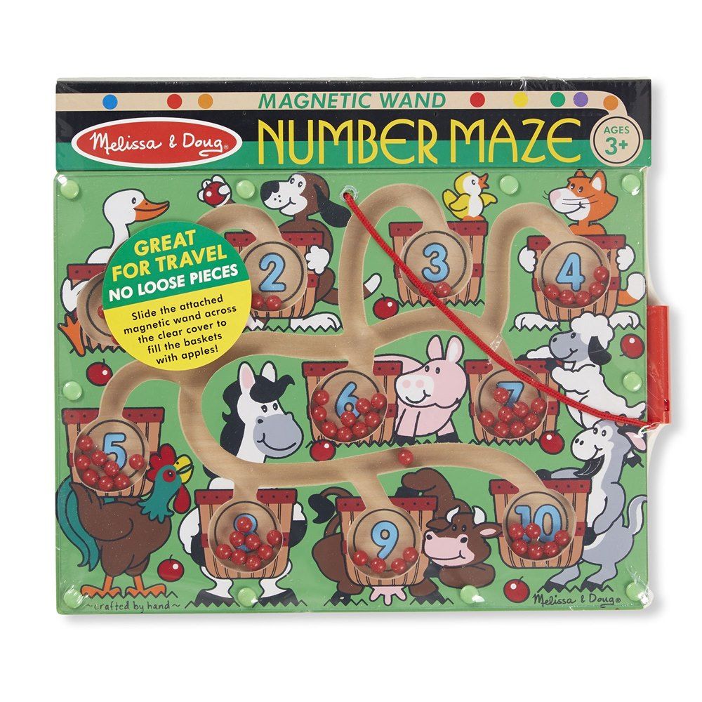 ���� ������ ����� ���� ����� ���� Melissa and Doug