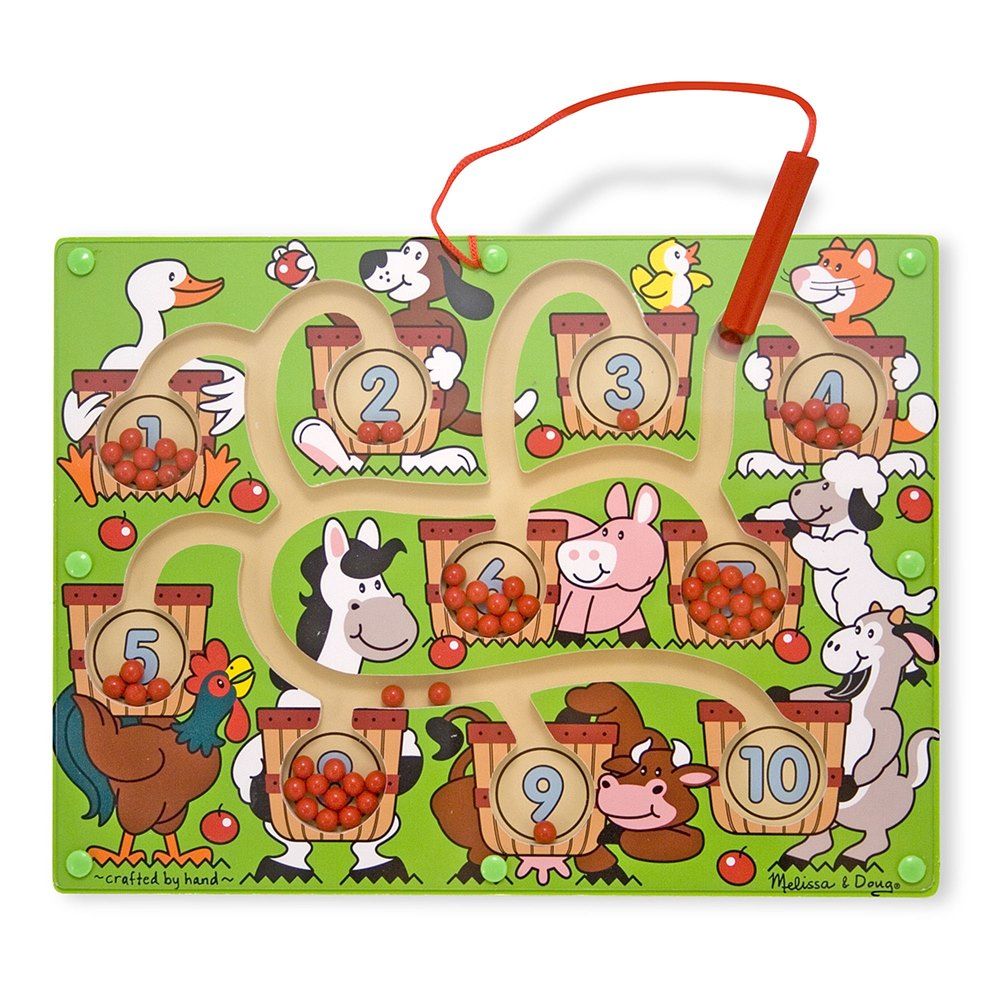 ���� ������ ����� ���� ����� ���� Melissa and Doug