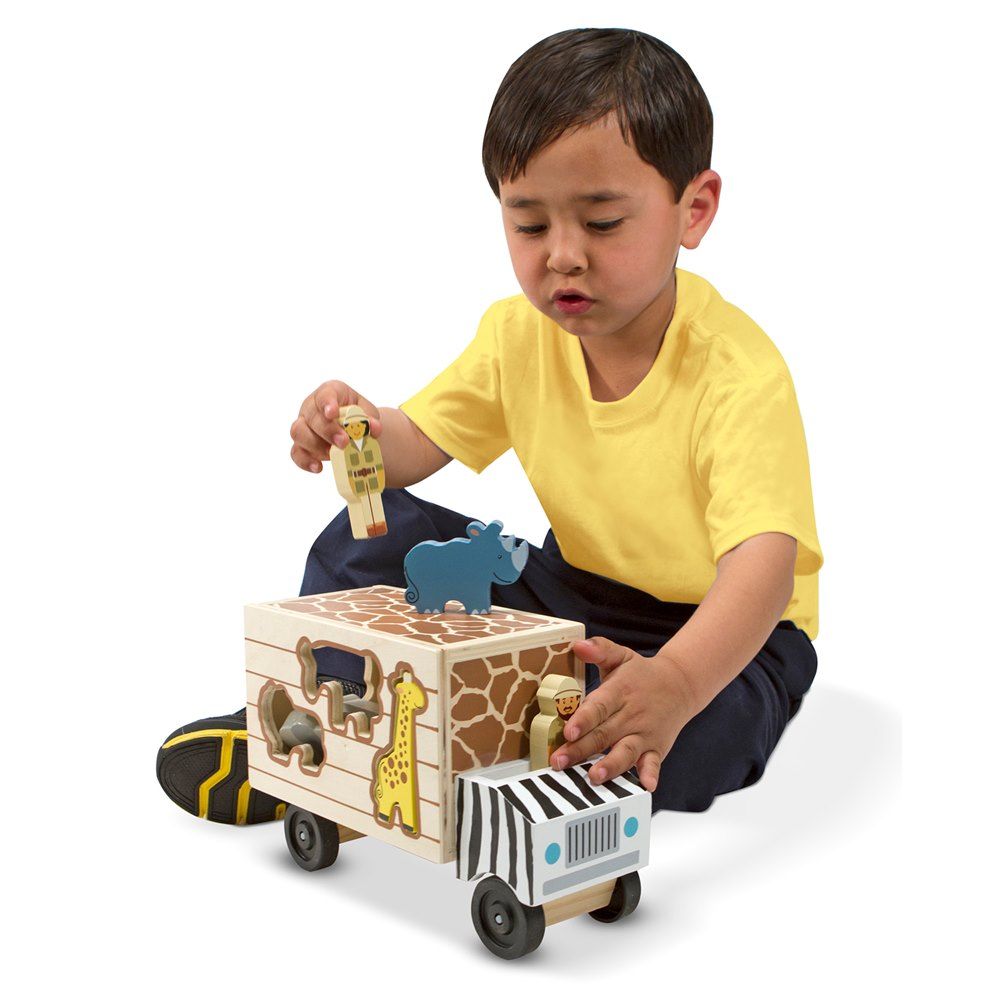 ����� ����� ����� - ���� ���� ����� ���� Melissa and Doug