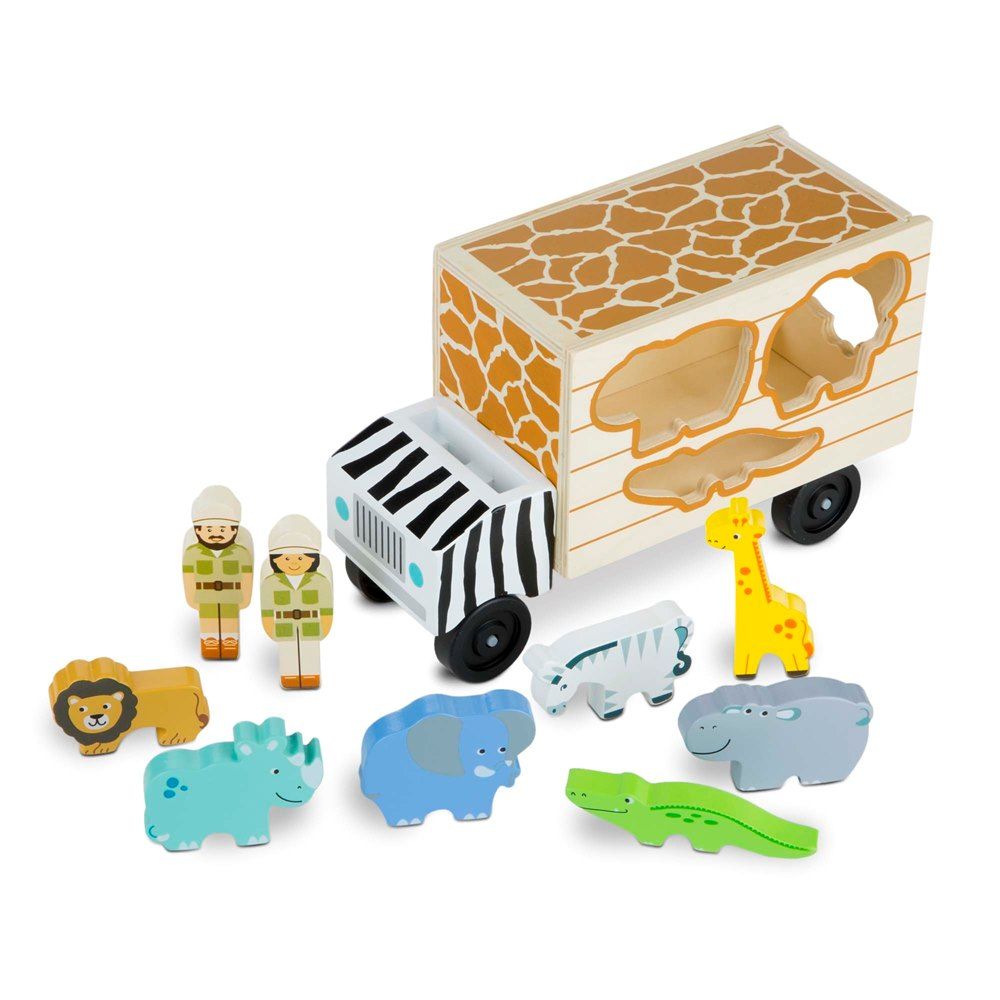 ����� ����� ����� - ���� ���� ����� ���� Melissa and Doug