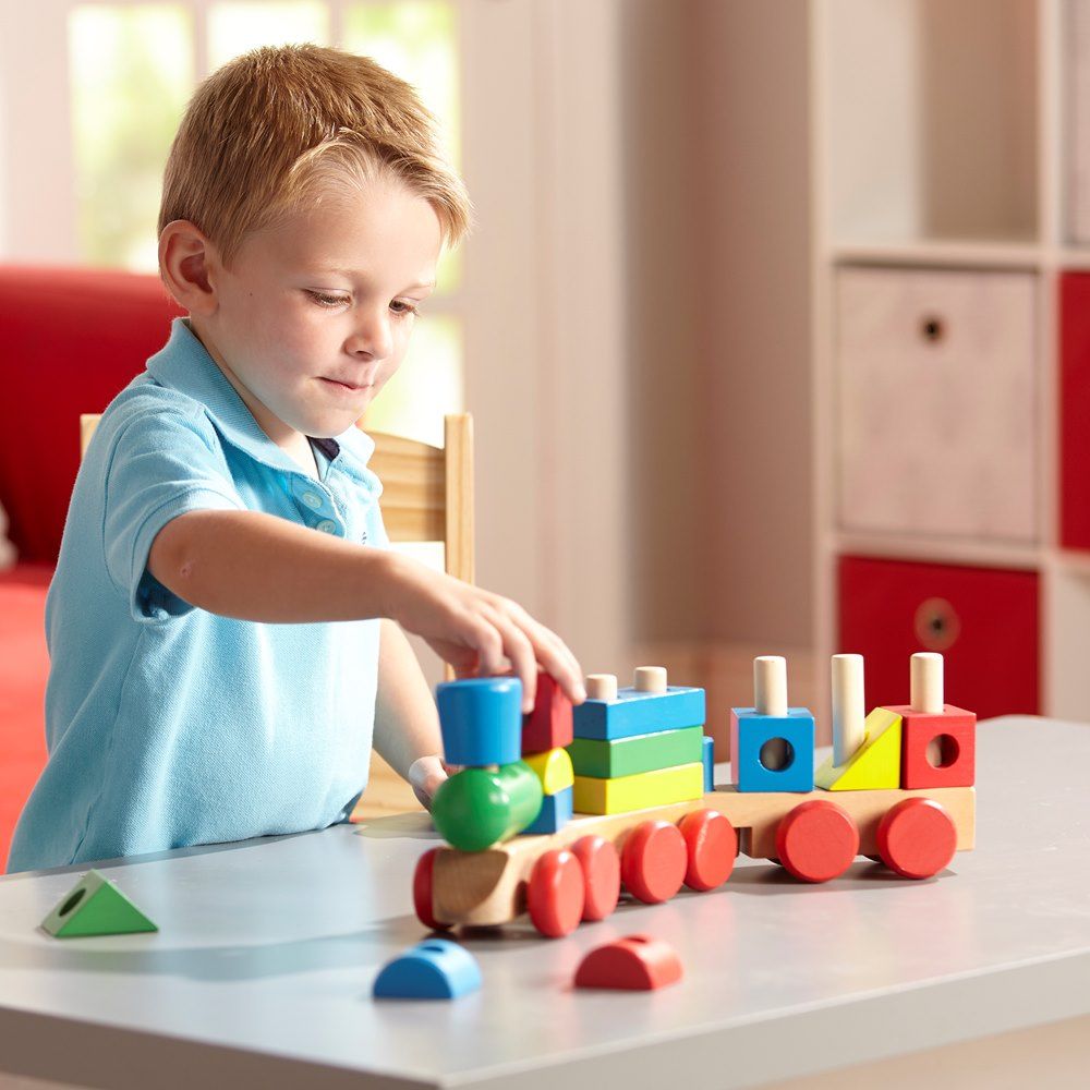 ���� ����� �� ���� ����� ���� Melissa and Doug