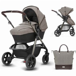 silver cross-Pioneer פיוניר 