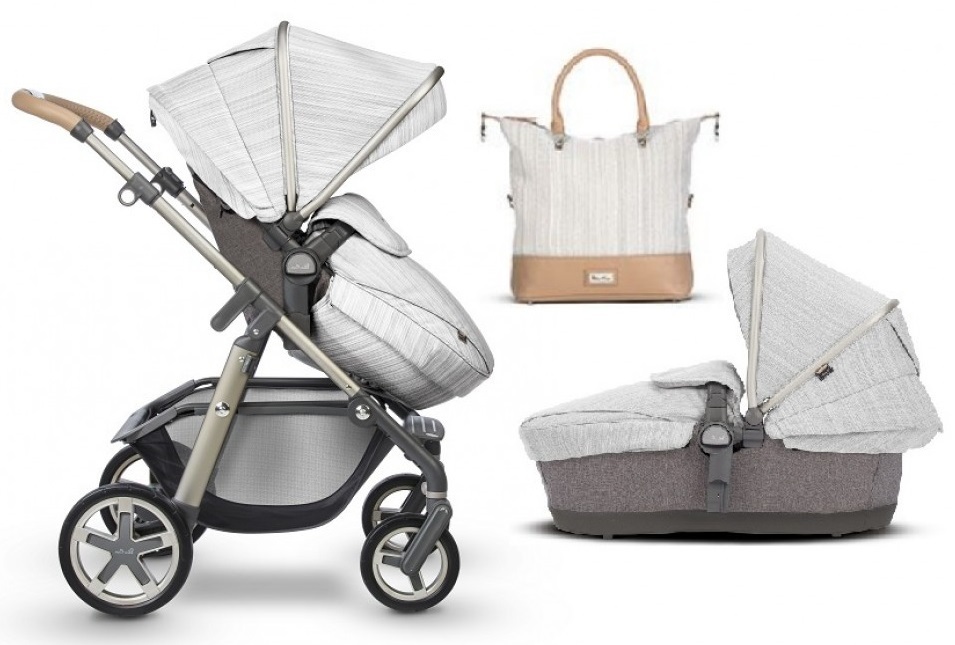 Pioneer timeless deals silver cross