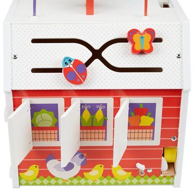 ��� ������ ��� ���� ����� ���� Melissa And Doug