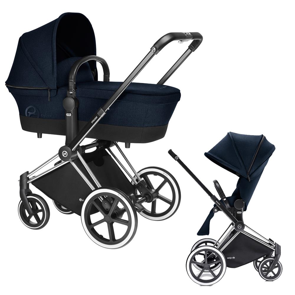CYBEX PRIAM ������ ����� 2017/6 ���� �����