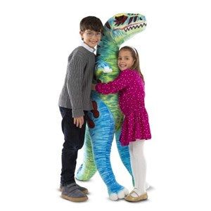 ���� TREX ����� ���� ����� ���� Melissa And Doug