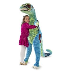 ���� TREX ����� ���� ����� ���� Melissa And Doug