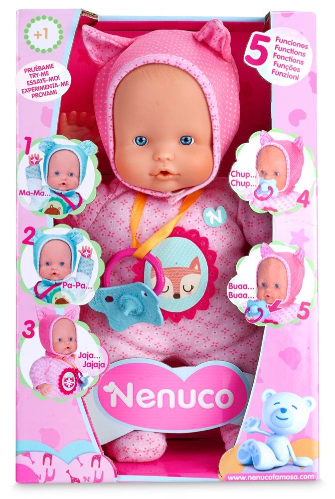 ���� ����� ������ ��� � 5 ������ Nenucu