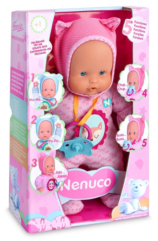 ���� ����� ������ ��� � 5 ������ Nenucu