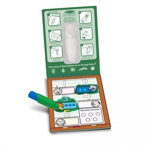 ����� ��� ��� ������ ���� ����� ���� Melissa and Doug