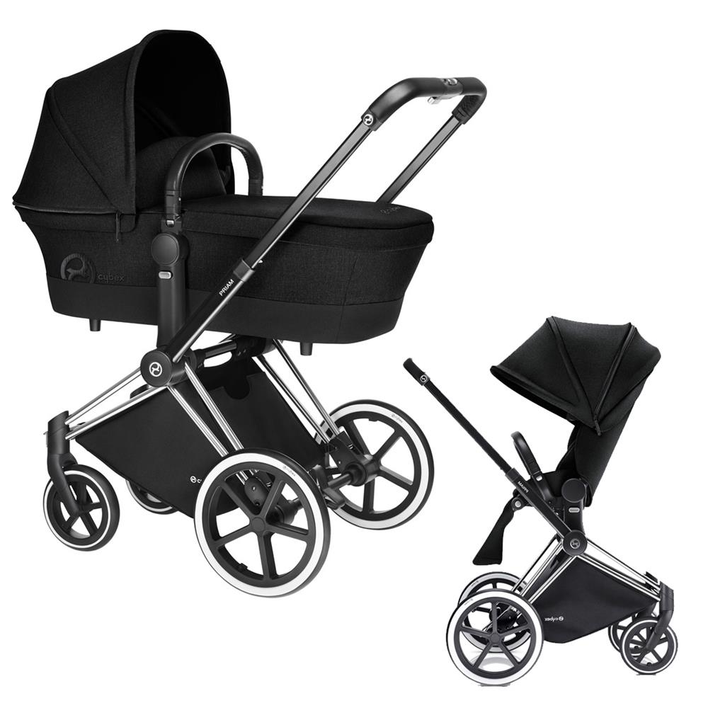 CYBEX PRIAM ������ ����� 2017/6 ���� ����