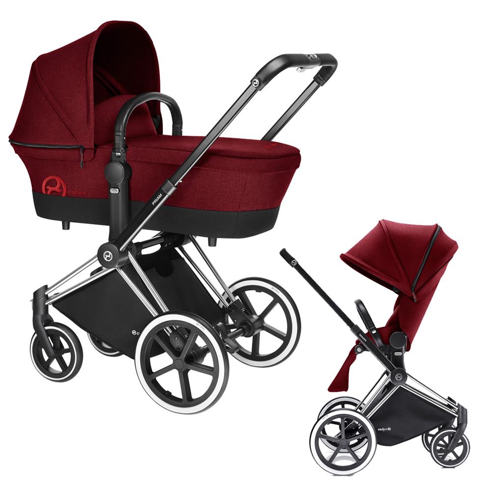 CYBEX PRIAM ������ ����� 2017/6 ���� -���� ����