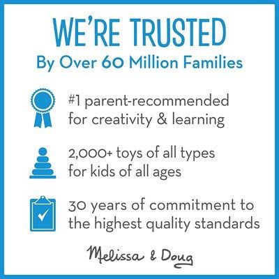 ����� � 2 ������ ��� - ����� ���� ���� ����� ���� Melissa And Doug