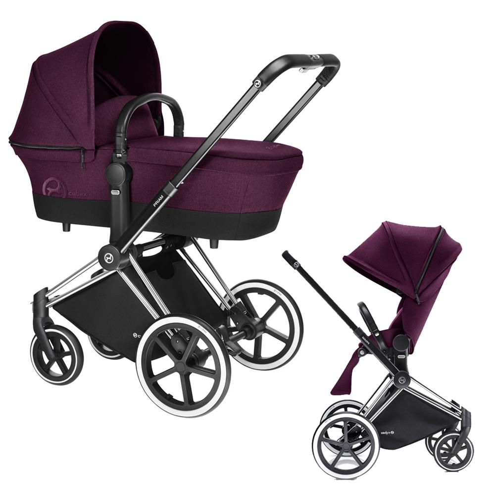 CYBEX PRIAM ������ ����� 2017/6 ����-����