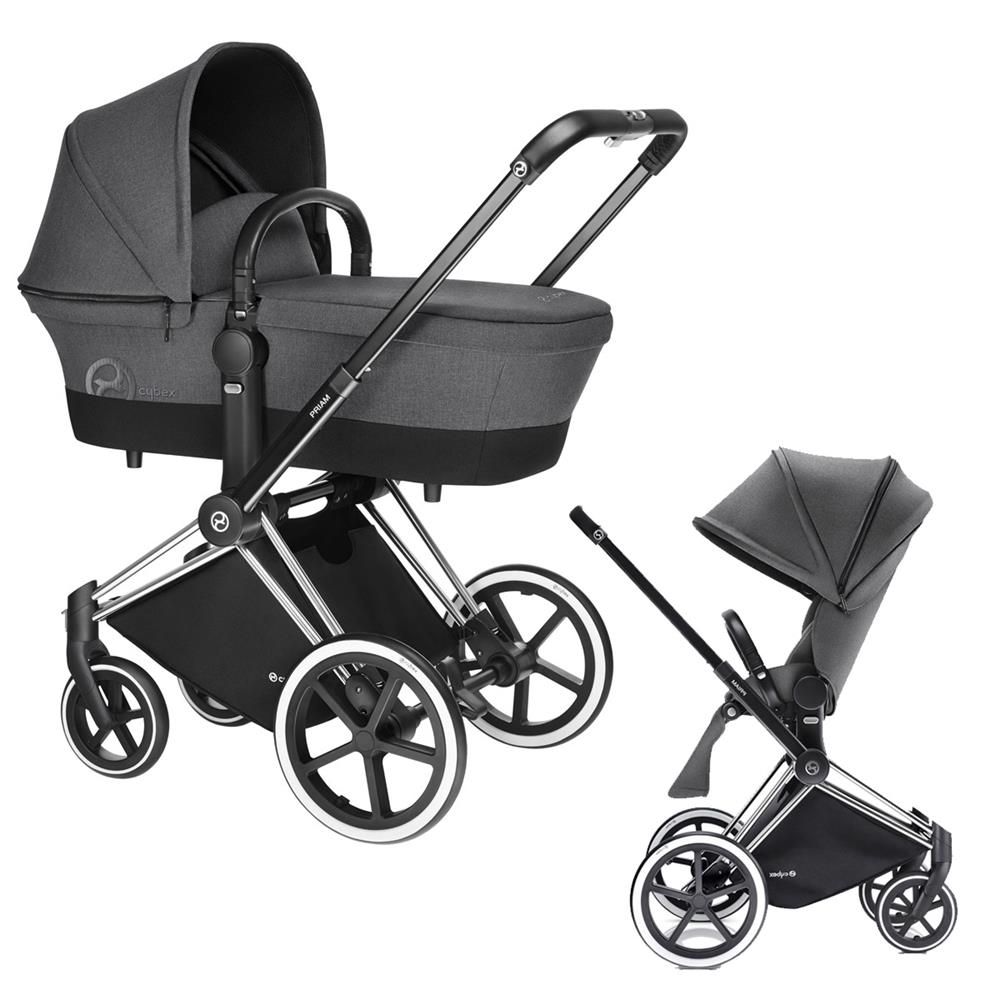 CYBEX PRIAM ������ ����� 2017/6 ���� ����