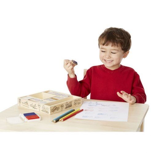 ����� ��� ���� ����� ����� - ��� �� ������� ���� ����� ���� Melissa and Doug