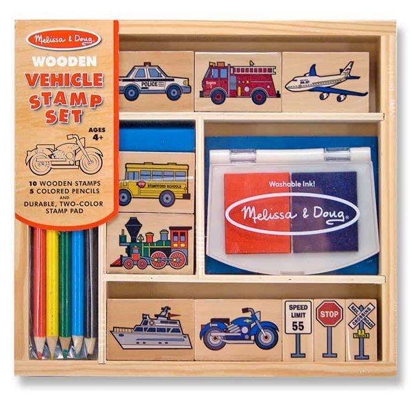 ���� ������ �� ��� ������ ���� ����� ���� Melissa and Doug
