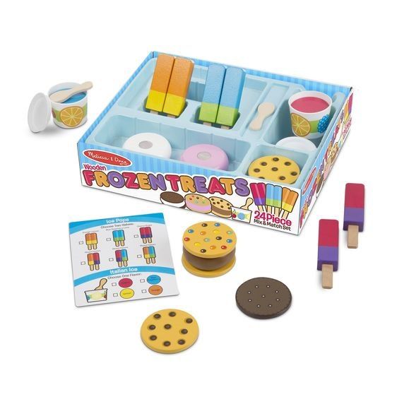 �� ������ ������ ���� ����� ���� Melissa and Doug