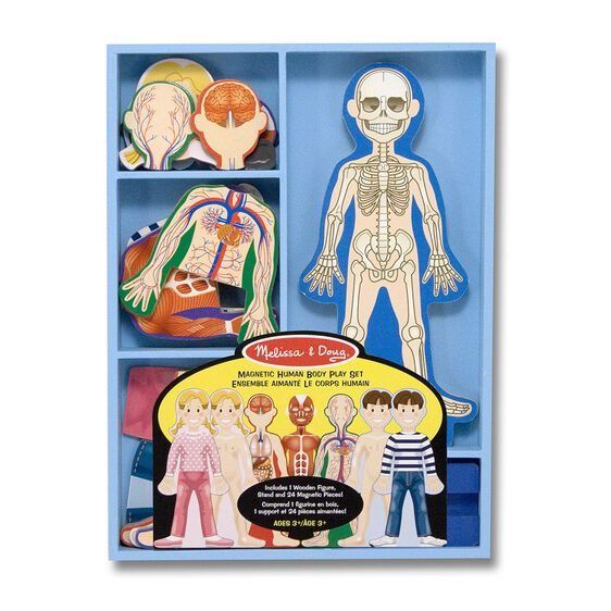���� ����� ������ ���� ����� ���� Melissa and Doug