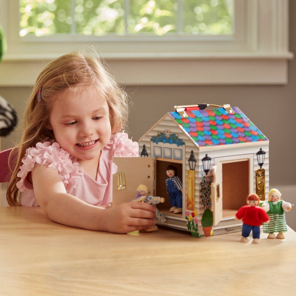 ��� ������� ��� ���� ����� ����  Melissa and Doug