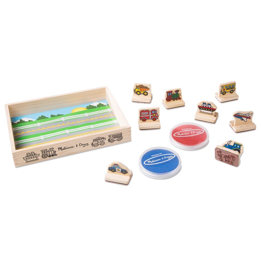 ������� ������ � ���� ���� ����� ���� Melissa and Doug