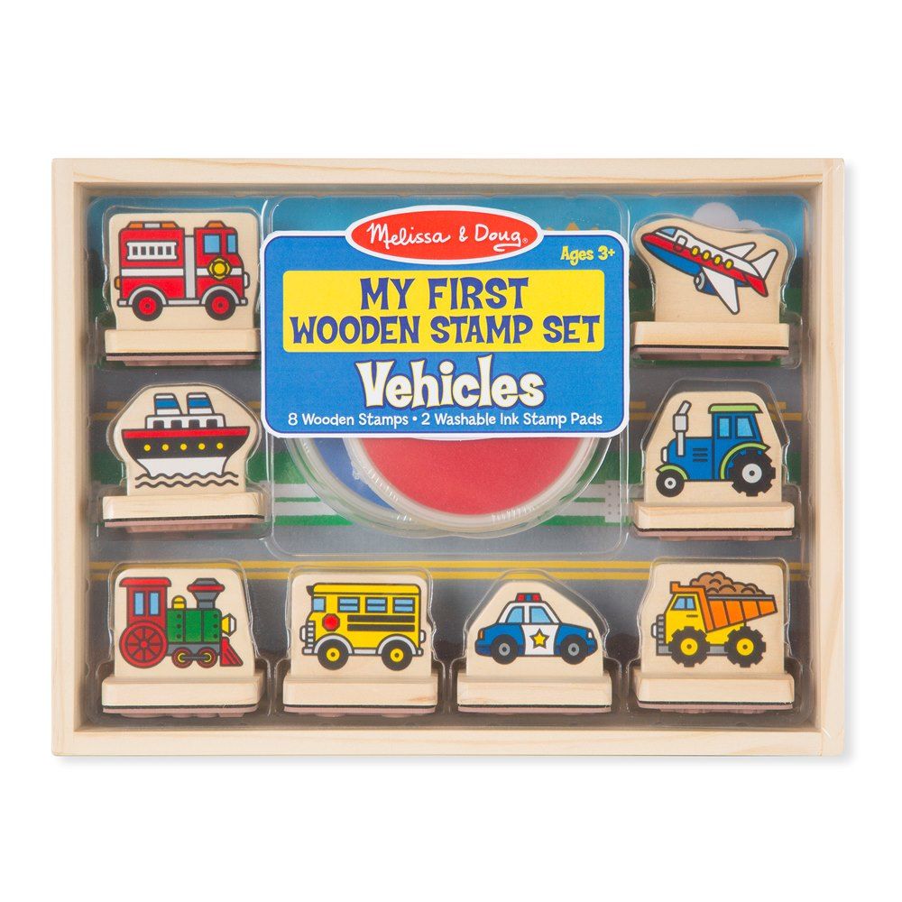 ������� ������ � ���� ���� ����� ���� Melissa and Doug