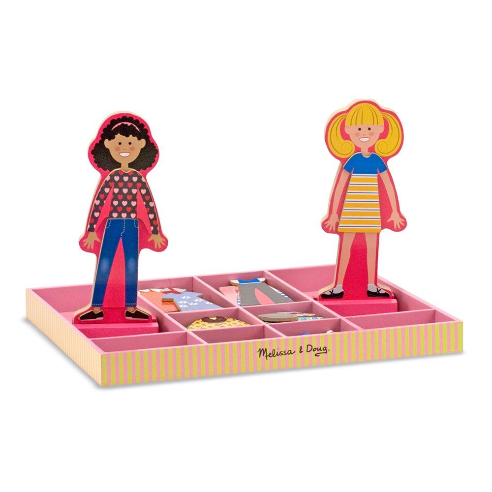 ��� ������� ��� ���� ����� ���� Melissa and Doug