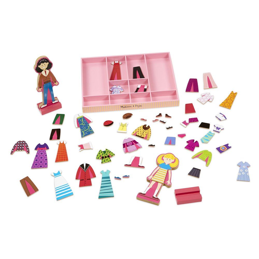 ��� ������� ��� ���� ����� ���� Melissa and Doug