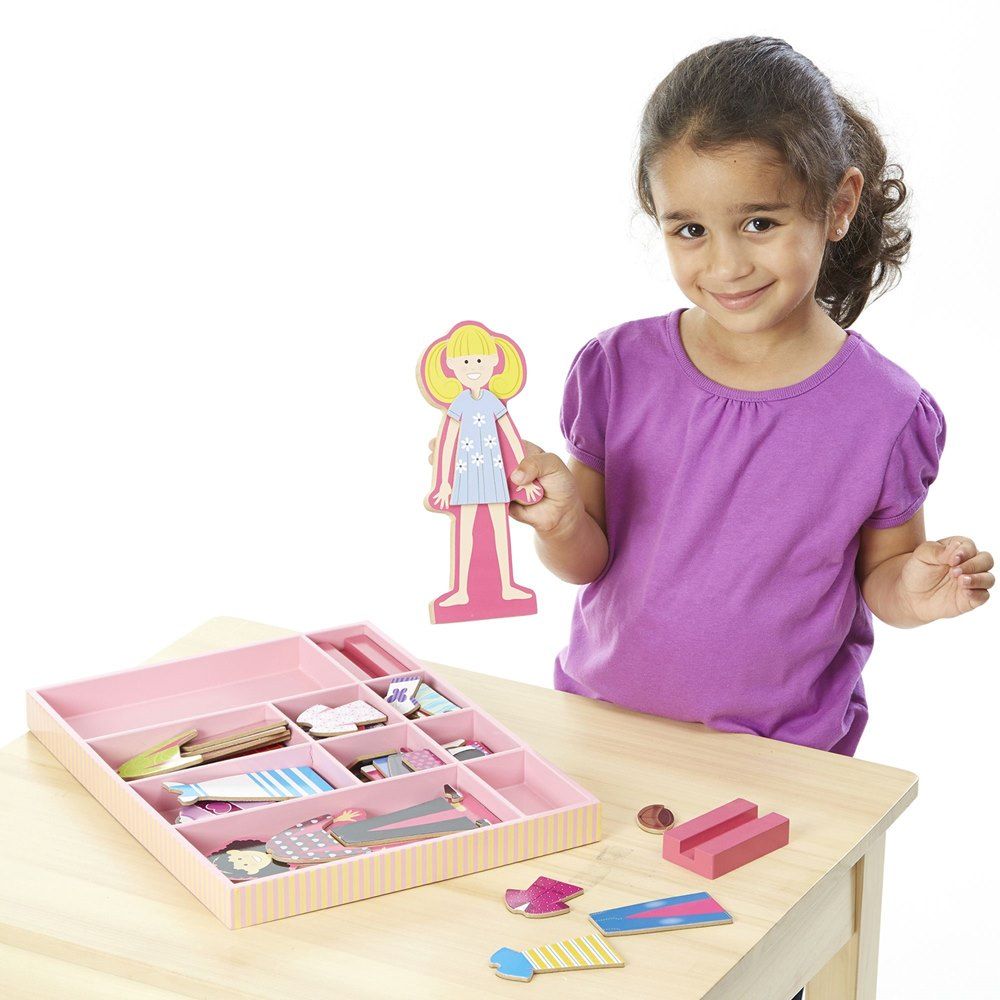 ��� ������� ��� ���� ����� ���� Melissa and Doug