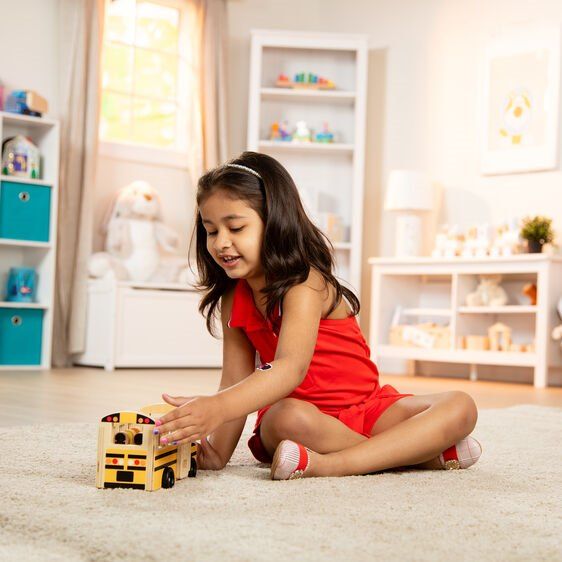 ���� ������ ��� - ������ ���� ����� ���� Melissa And Doug