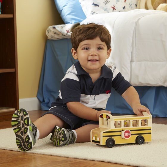 ���� ������ ��� - ������ ���� ����� ���� Melissa And Doug