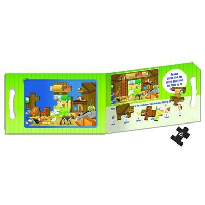 ���� 24 ����� ����� ���� ����� ���� Melissa And Doug