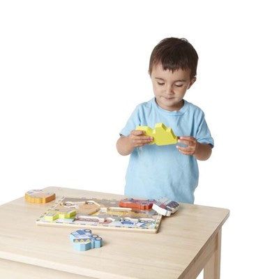 ���������� ������ ��� ���� ����� ���� Melissa And Doug