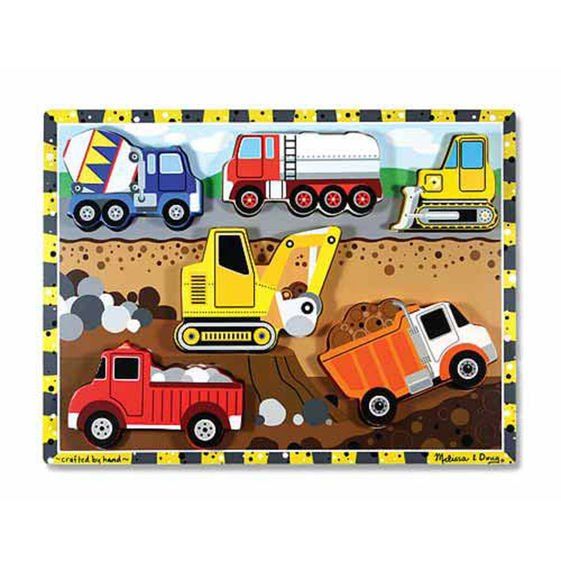 ���������� ������ ��� ���� ����� ���� Melissa And Doug