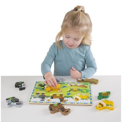 ���� ����� ���� ����� ������ ��� ���� ����� ���� Melissa And Doug