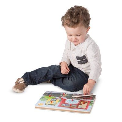 ���� ������- ������� ���� ���� ����� ���� Melissa And Doug