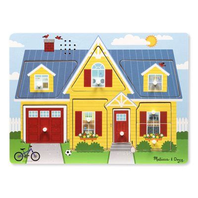 ���� ������- ���� �� ���� ����� ���� Melissa And Doug