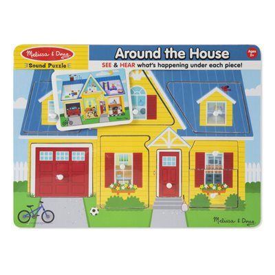���� ������- ����� ���� ���� ����� ���� Melissa And Doug