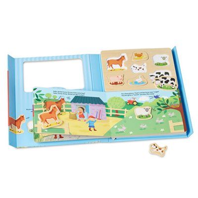 ���� ������ ��� ���� ����� ���� Melissa And Doug
