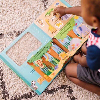 ���� ������ ������ ����� �'���� ���� ����� ���� Melissa And Doug