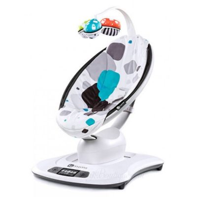 mamaroo ������ ����� ����� ��� 2017 4moms -���� 