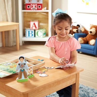 �� ������� ������ ���- ����� ������ ���� ����� ���� Melissa And Doug