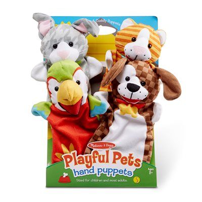 �� ����� ��- ���� ���� Melissa And Doug
