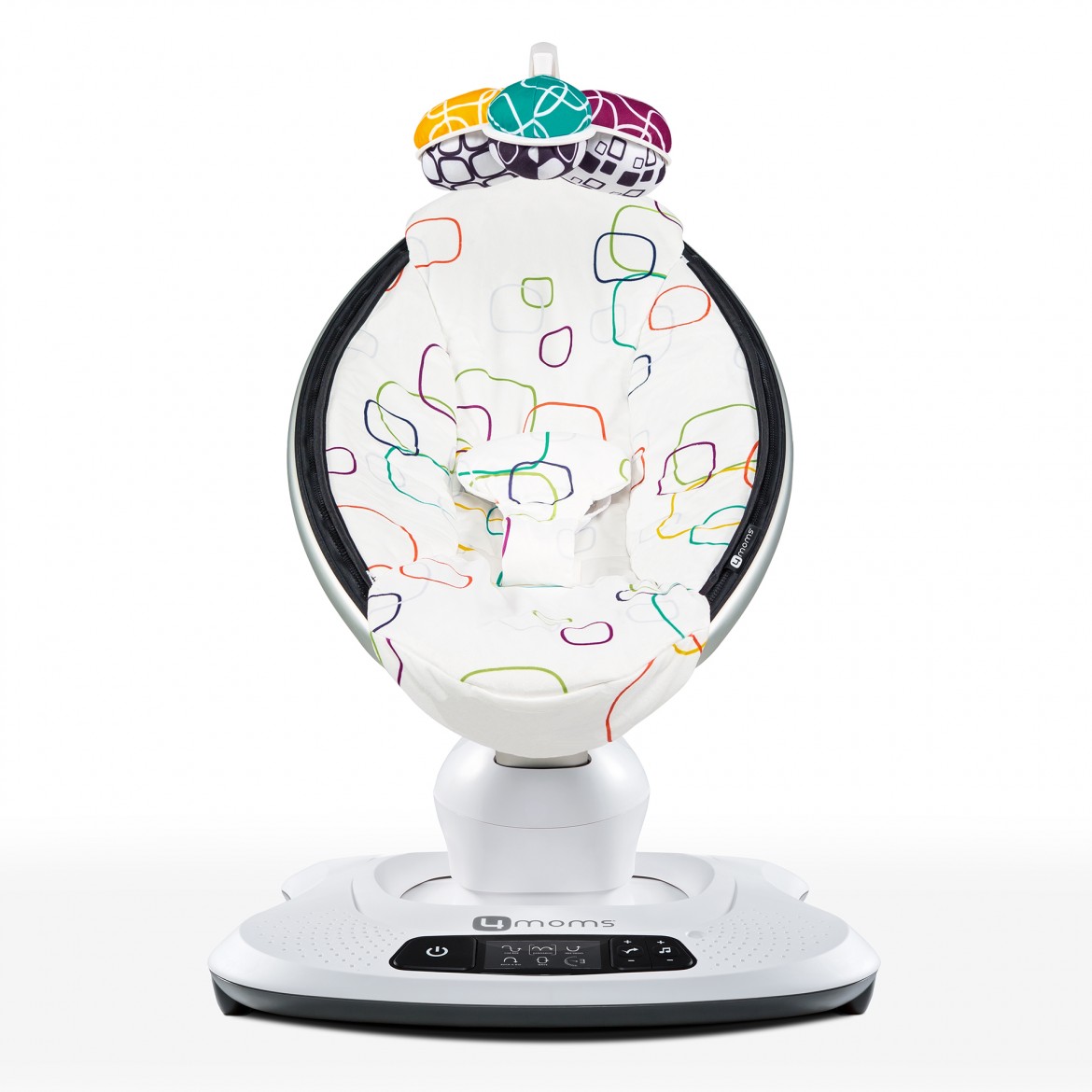 ��������� ����-�� ������ ��� 4.0 ��� ������ �������� 4MOMS MAMROO ����� ����!